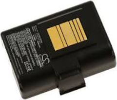 AKKUMULTOR ZQ500/ZQ600-QLN200/QLN300 SORAZAT-MOBILNYOMTATHOZ-NAGYKAPACITS 3400 mAh-BTRY-MPP-34MA1-01