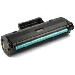 HP W 1106 A (106A) FEKETE UTNGYRTOTT TONER 1000 DB/A4 OLDAL NYOMTATS